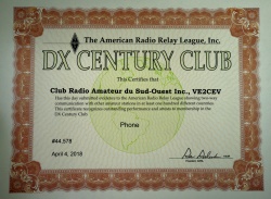 DXCC-Certificat2